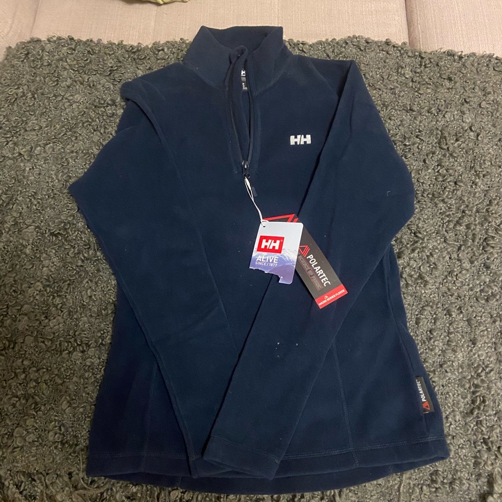 NWT Polartec fleece